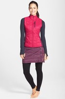 Thumbnail for your product : Smartwool 'PhD® SmartLoft' Skirt