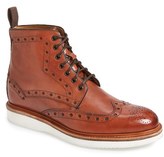Thumbnail for your product : Oliver Sweeney 'Walberswick' Wingtip Boot (Men)
