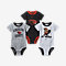 Thumbnail for your product : Nike College Undie Three-Piece (Oregon State) Newborn Boys' Set