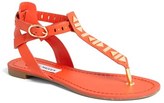 Thumbnail for your product : Steve Madden 'Zeta' Studded Sandal