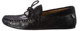 Thumbnail for your product : Etoile Isabel Marant Fodih Ponyhair Loafers