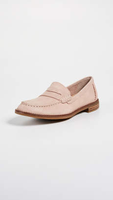 Sperry Seaport Penny Loafers