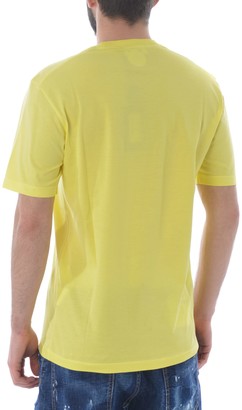 DSQUARED2 Short Sleeve T-Shirt