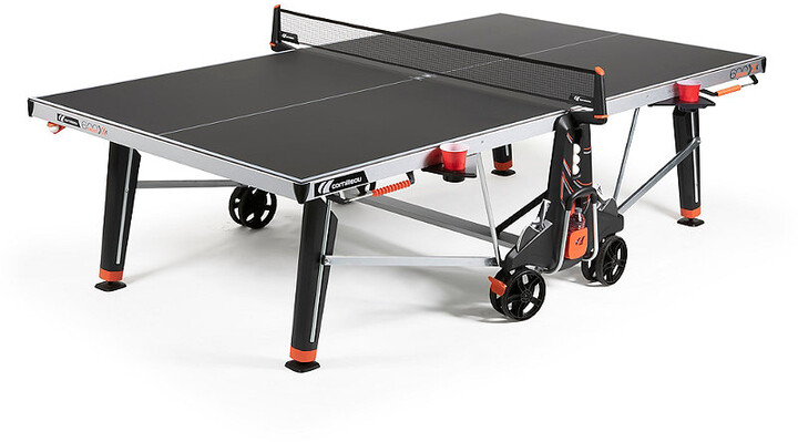 Frontgate 600X Crossover Indoor/Outdoor Table Tennis - ShopStyle