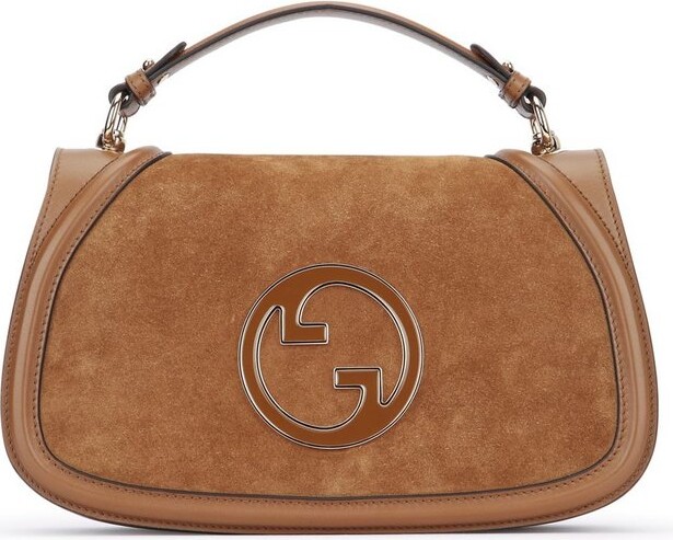 Gucci Blondie Medium Top Handle Bag