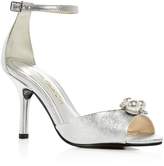 Thumbnail for your product : Caparros Women's Joy Embellished High-Heel Sandals