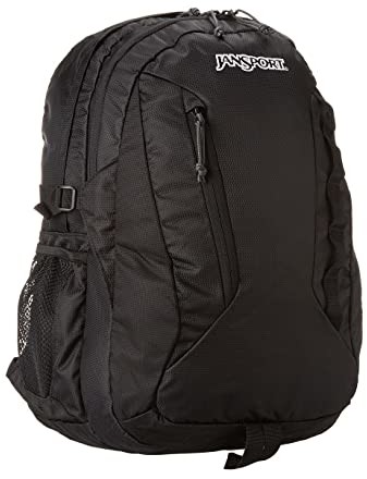 jansport agave black