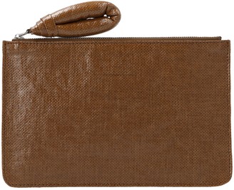 Lemaire Zipped Coin Purse