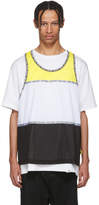 Thumbnail for your product : Opening Ceremony Multicolor Limited Edition Colorblock Tank Top