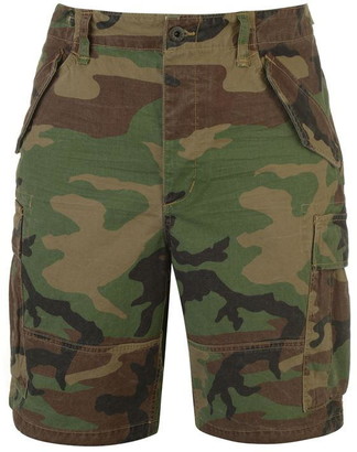 Ralph Lauren Mens Cargo Shorts | Shop the world's largest collection of  fashion | ShopStyle UK