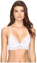 Thumbnail for your product : Hanky Panky Signature Lace Padded Triangle Bralette
