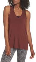 Thumbnail for your product : Beyond Yoga Twisted Racerback Tank