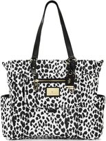 Thumbnail for your product : Juicy Couture Malibu Nylon Baby Bag