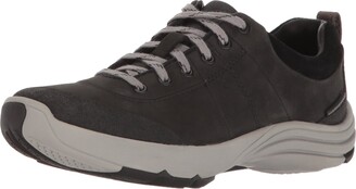 Clarks Women's Wave Andes Walking Shoes