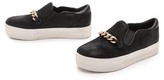 Thumbnail for your product : Ash Joe Slip On Sneakers