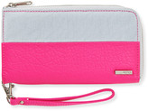 Thumbnail for your product : Aeropostale Colorblock Wallet