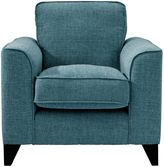Thumbnail for your product : Hudson Armchair in Beige