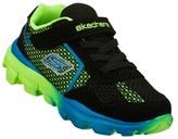 Thumbnail for your product : Skechers 'Go Run Ride' Sneaker (Walker, Toddler, Little Kid & Big Kid)