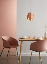 Thumbnail for your product : Atelier Cocotte Flora hanging lamp