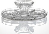 Thumbnail for your product : Godinger Dublin 4 in 1 Cake Stand