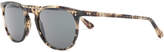 Thumbnail for your product : L.G.R rectangle frame sunglasses