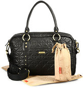 Thumbnail for your product : Storksak Elizabeth Quilted Baby Bag