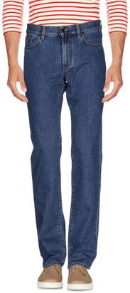 Versace Denim pants - Item 42559294