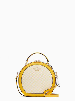 Kate Spade Yellow Handbags | Shop the world's largest collection 