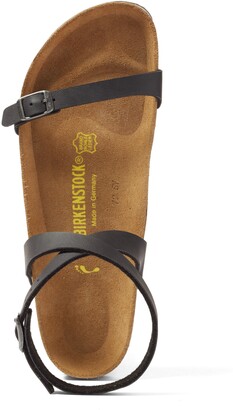 Birkenstock Daloa Ankle Strap Sandal
