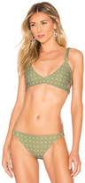 Thumbnail for your product : Storm Sicily Bikini Top