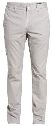 Bonobos Men's Tailored Fit Washed Chinos