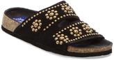 Thumbnail for your product : Jeffrey Campbell Lisbon Embellished Sandal