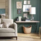 Thumbnail for your product : west elm Curved Storage Basket