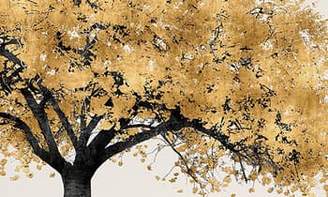 iCanvas Golden Blossoms by Kate Bennett Giclee Print Canvas Art