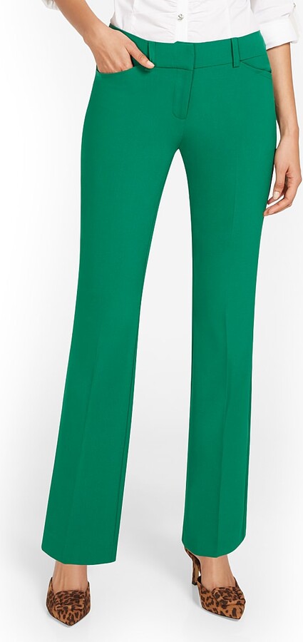 Bright Green Pants | Shop the world's largest collection of 