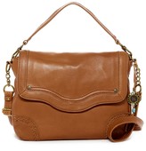 Thumbnail for your product : The Sak Tahoe Leather Messenger