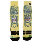 Thumbnail for your product : Stance Roskopp Scary Face Ski Socks
