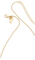 Thumbnail for your product : Kate Spade Single & Taken Necklace