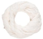 Thumbnail for your product : Yves Salomon Rabbit-Fur Infinity Scarf