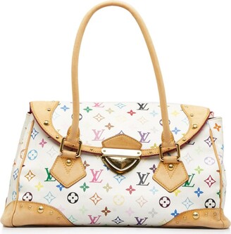 Louis Vuitton 2016 pre-owned Monogram One Handle Flap two-way bag