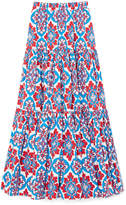 Thumbnail for your product : La DoubleJ Big Poplin Skirt