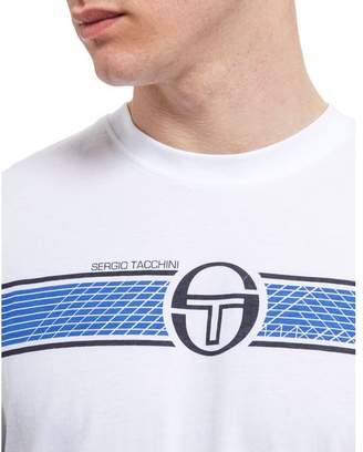 Sergio Tacchini Laufen T-Shirt