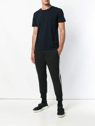 Jil Sander perfectly fitted T-shirt
