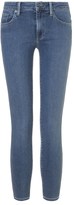 Thumbnail for your product : Genetic Denim 3589 Genetic Denim Fusion Loren Jeans