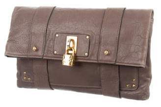Marc Jacobs Large Eugenie Clutch