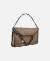 Thumbnail for your product : Stella McCartney Falabella Fold Over Tote