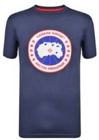 Thumbnail for your product : Canada Goose Logo T Shirt