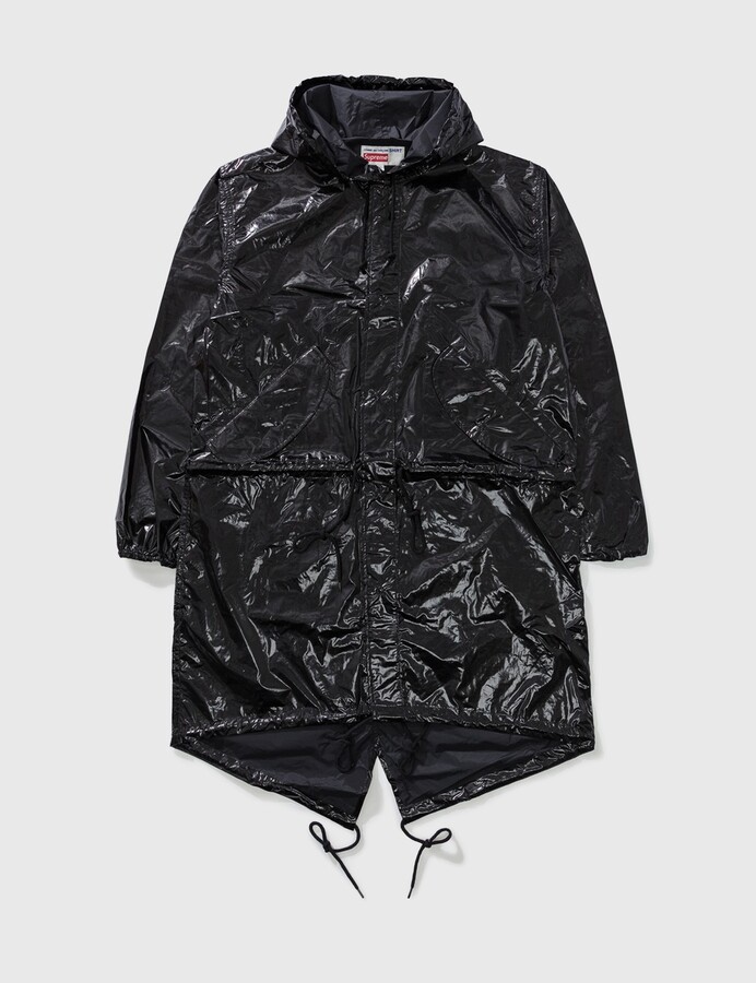 supreme cdg parka
