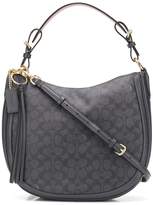 Thumbnail for your product : Coach Sutton hobo bag