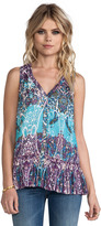 Thumbnail for your product : Rebecca Minkoff Howland Tank